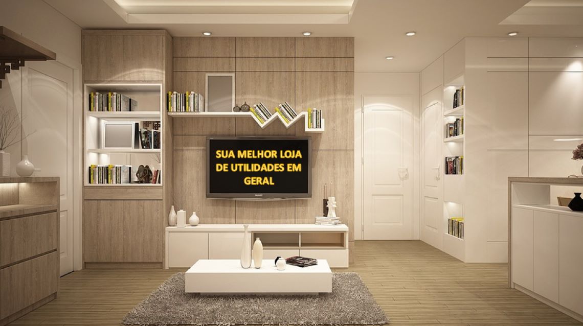 Peça tudo