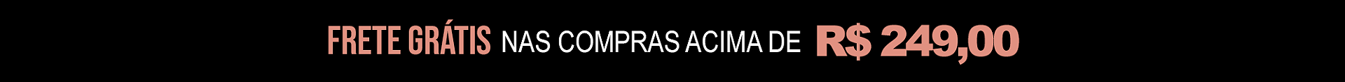 Frete Grátis