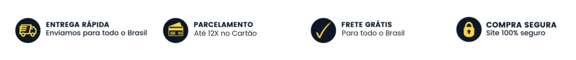 Banner benefícios