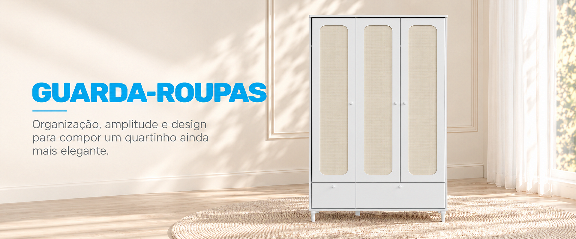categoria: Guarda-Roupas