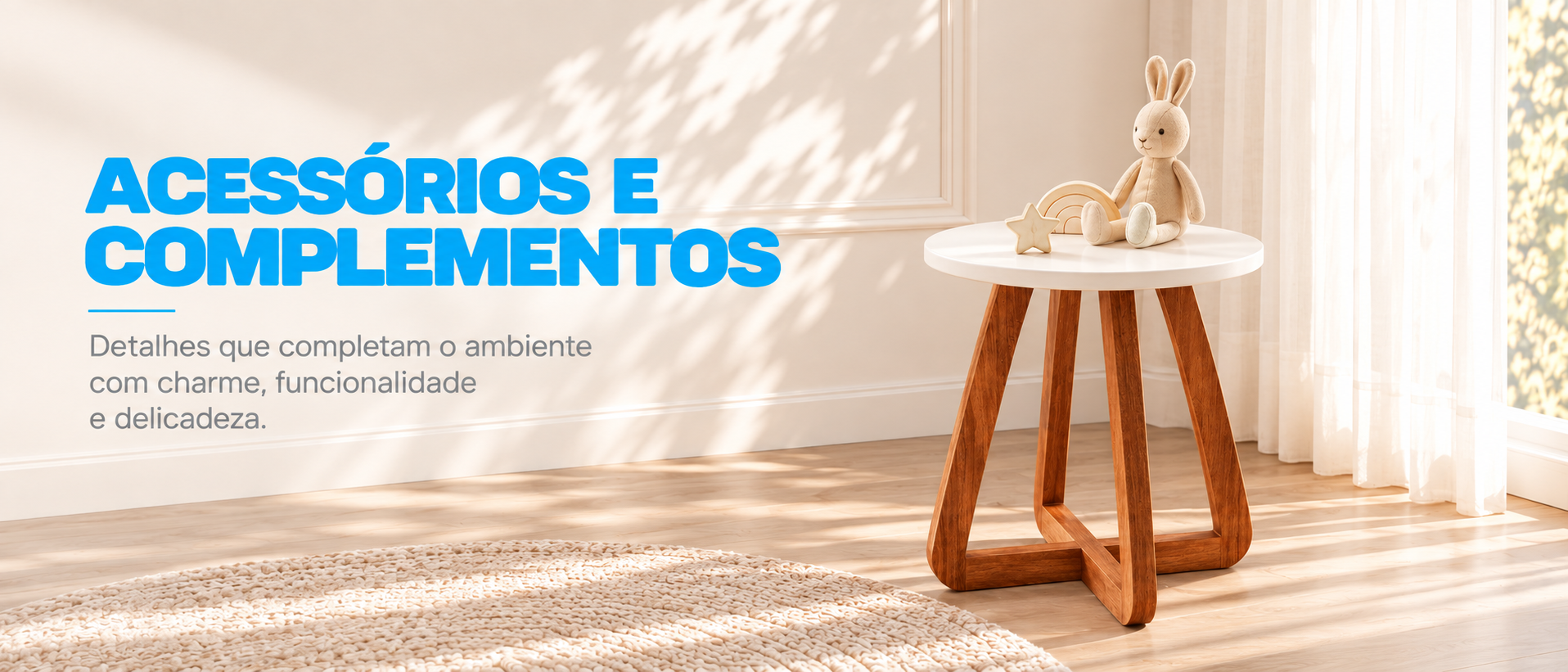 categoria: Acessórios e complementos