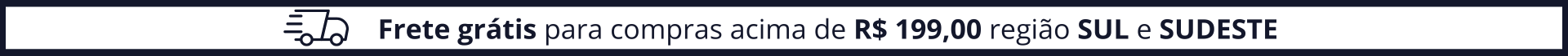 FRETE GRÁTIS