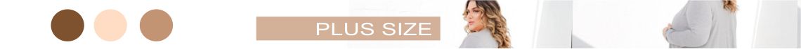 PLUS SIZE