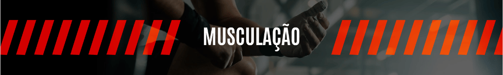 Musculação