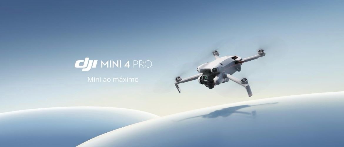 DJI Mini 4