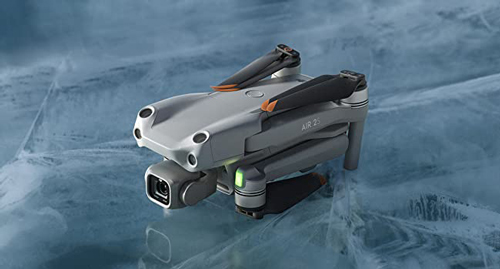 DJI Mavic Air 2 - 2s