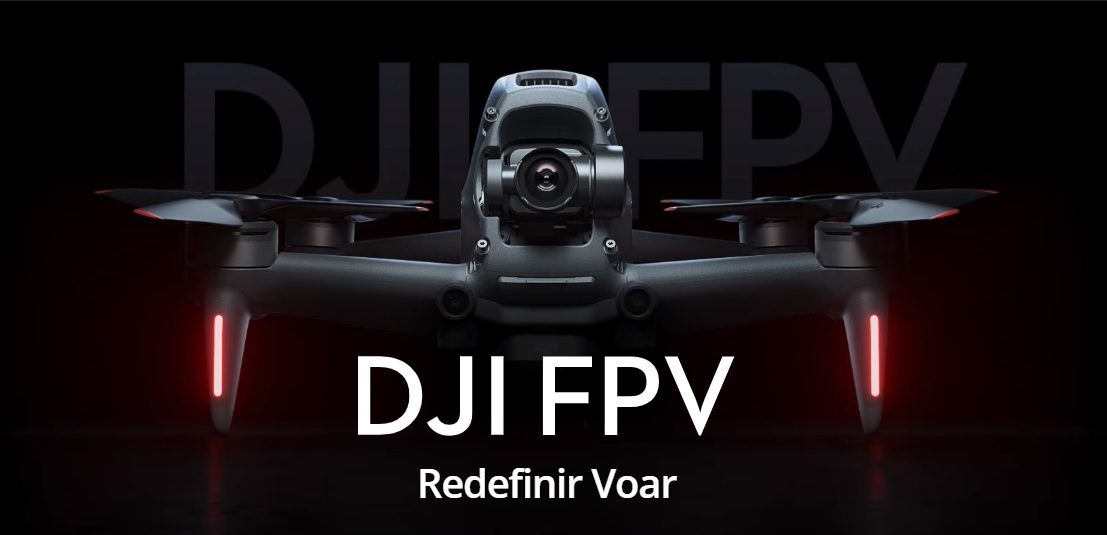 DJI FPV