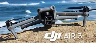 DJI Air 3
