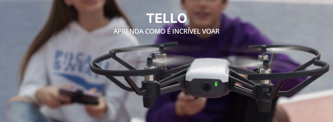 DJI Tello