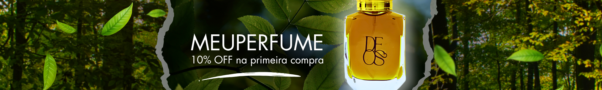 Primeira compra