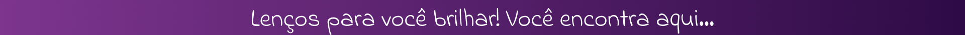 Banner Tarja