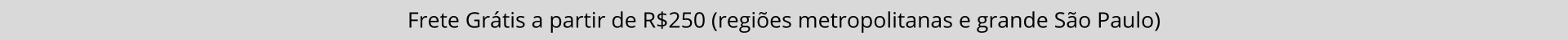 Frete Gratis 2