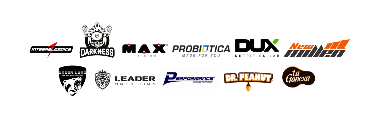 marcas disponiveis