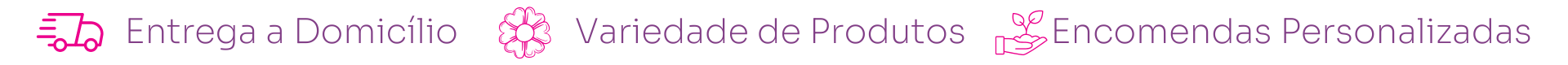 Atendimento Pesonalizado | Produtos de Qualidade