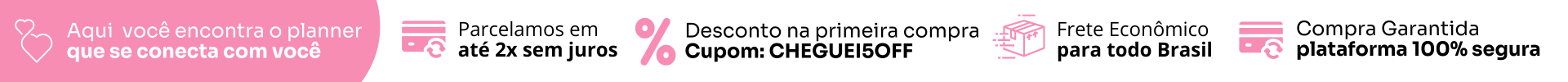 Tarja padrão