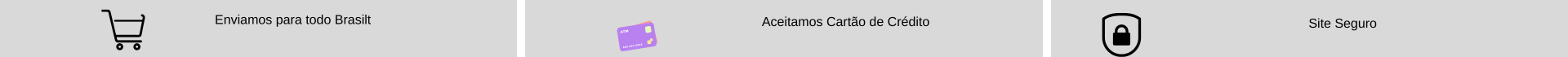 condiçoes do site