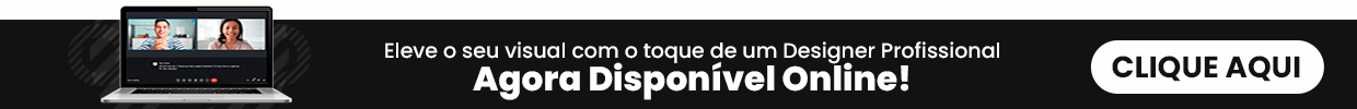 CONTRATE UM DESIGNER PROFISSIONAL 100% ONLINE