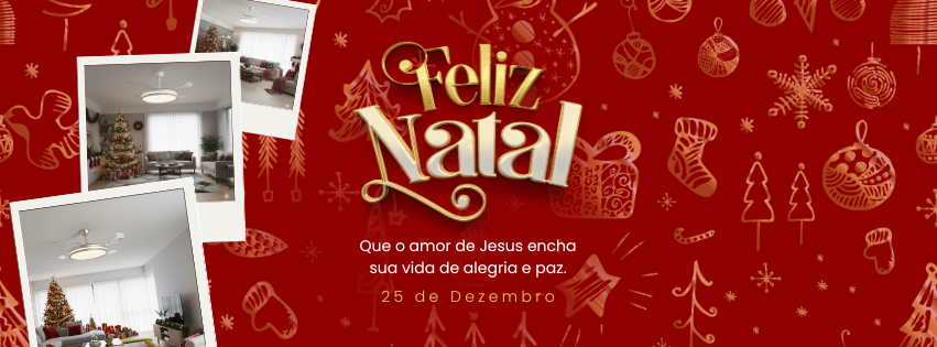 FELIZ NATAL