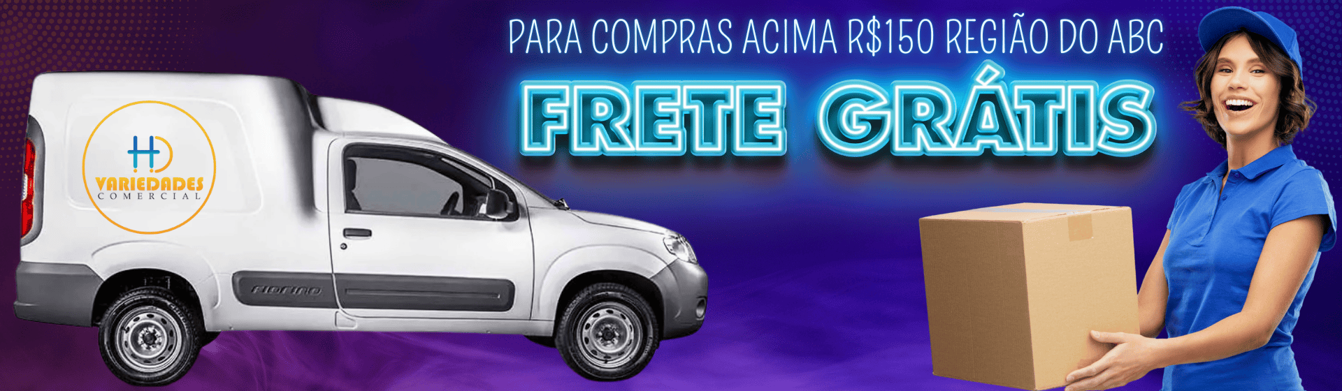 FRETE