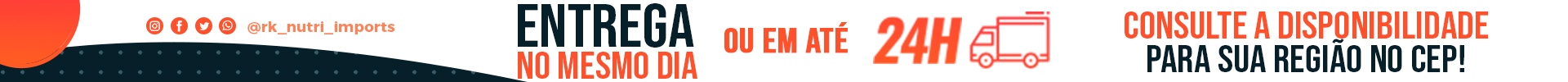 Banner Entrega 24h