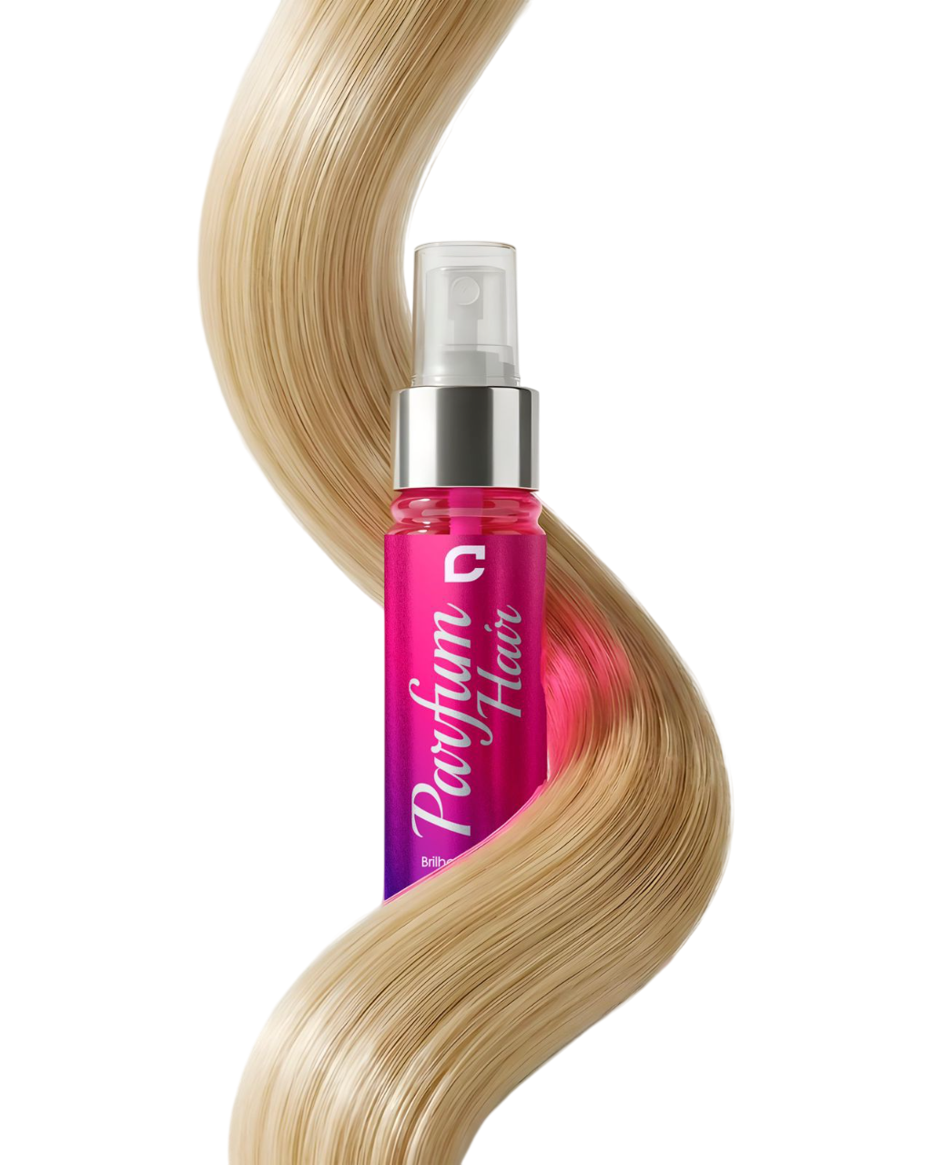 PERFUME HAIR 45ML