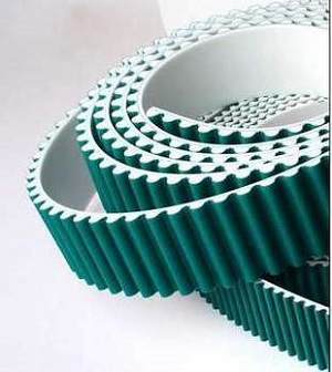 CORREIAS SINCRONIZADAS ABERTAS