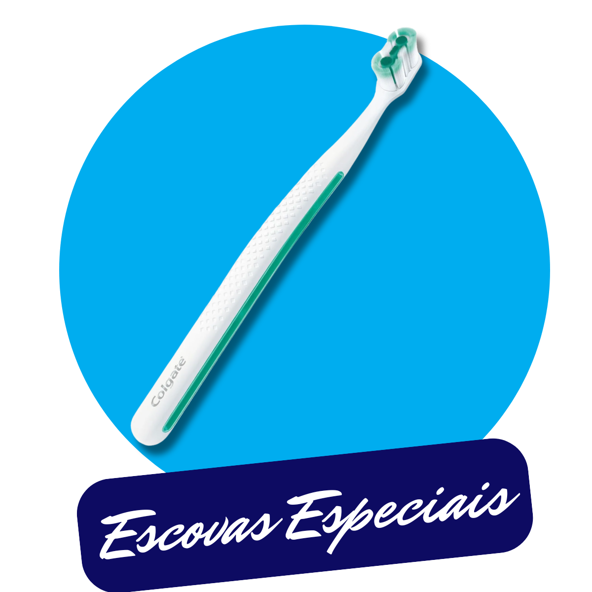 Slide Escovas Especiais