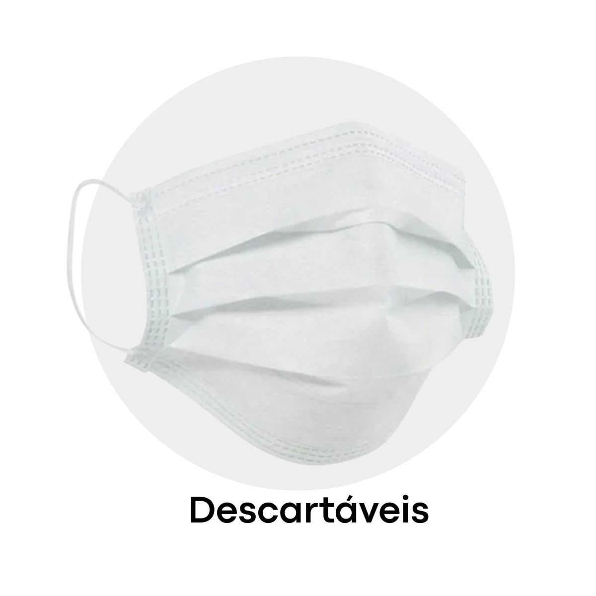 Slide Categoria Descartáveis