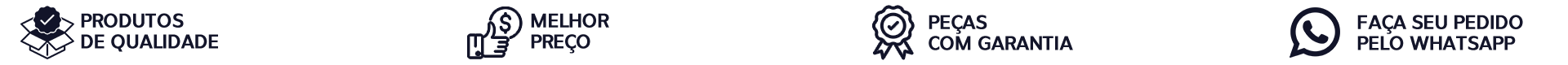 Produtos de Qualidade | Atendimento Completo | Faça seu pedido pelo WhatsApp