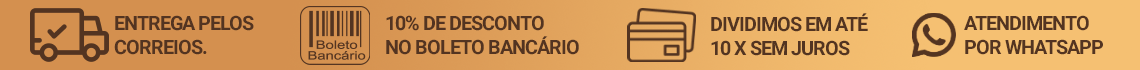 Tarja de Atendimento