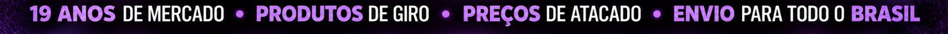 Banner Tarja