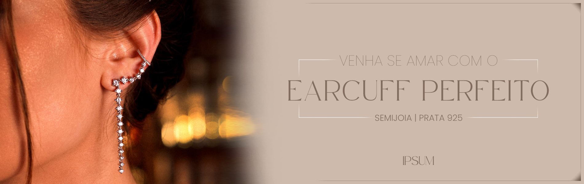 EARCUFF