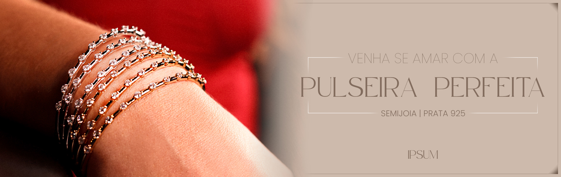 pulseira