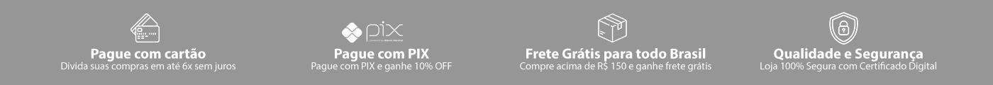 banner tarja