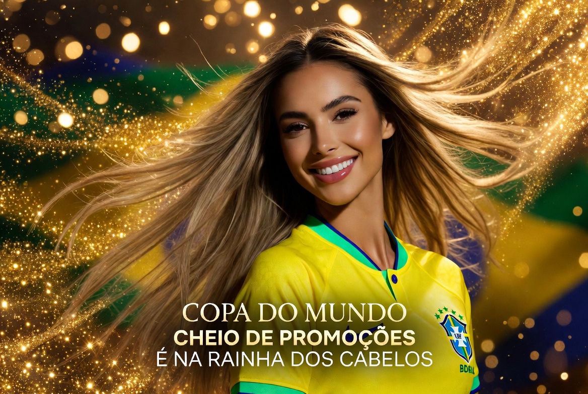 Essa é a hora Brasil