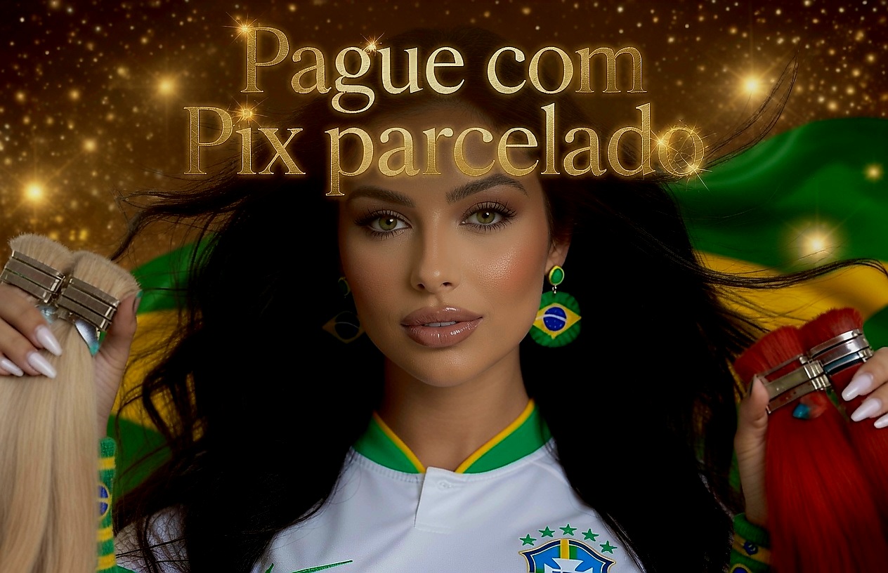 Essa é a hora Brasil