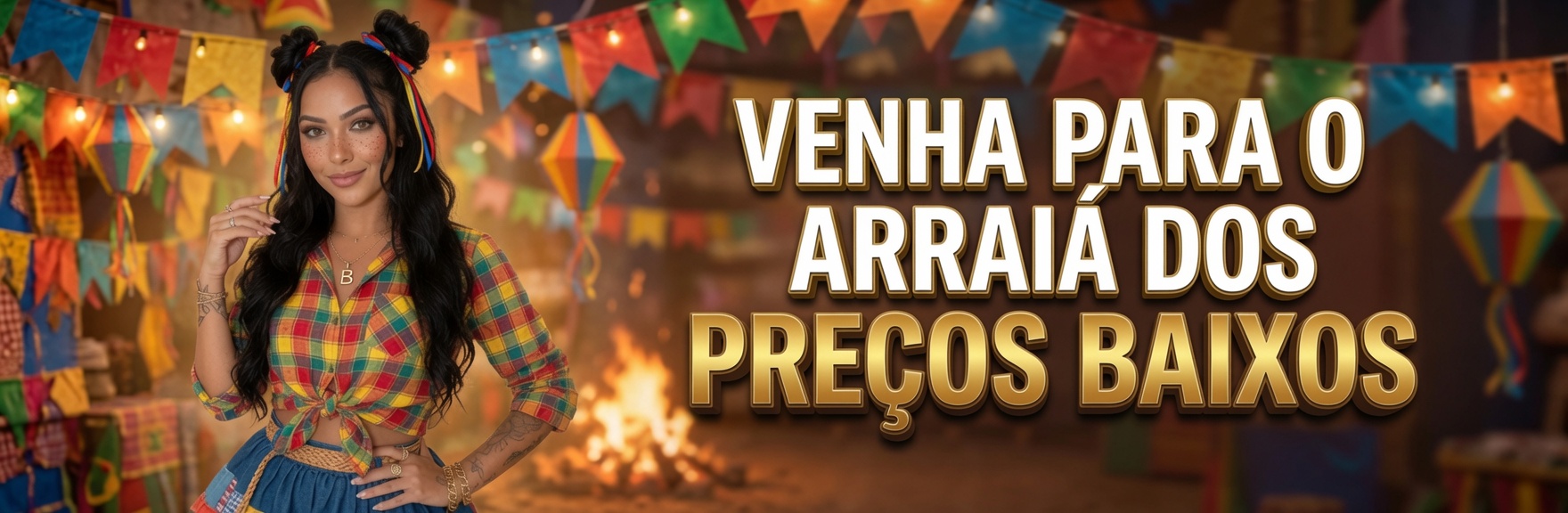 Arraia 5