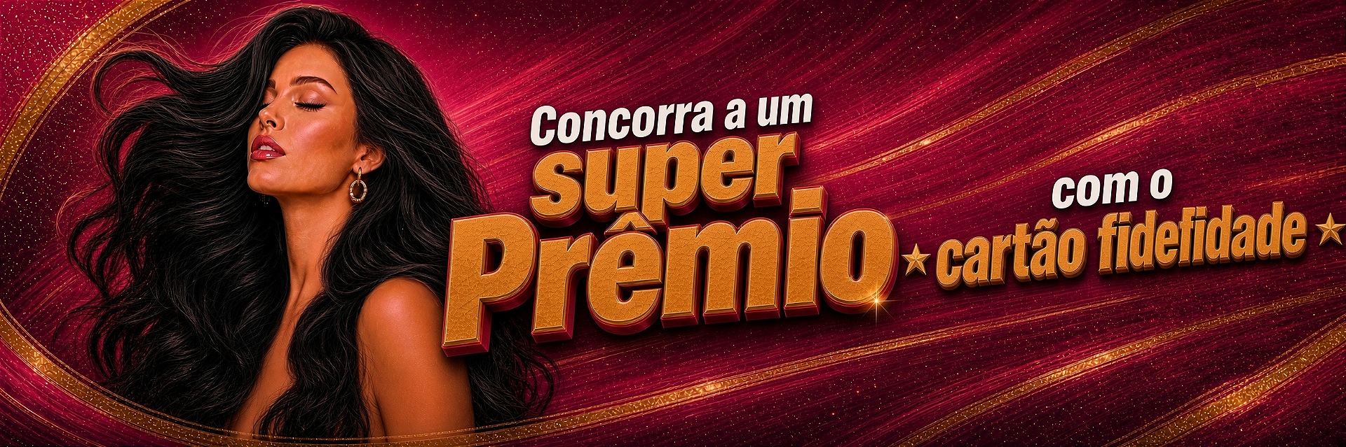 Cartão fidelidade