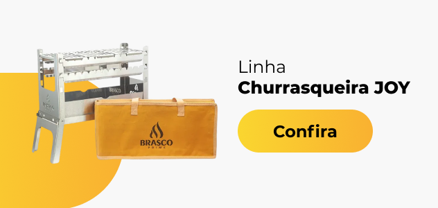 Banner Vitrine Churrasqueira Joy