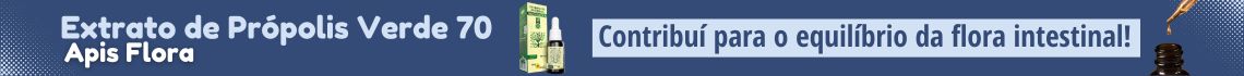 Própolis Verde 70