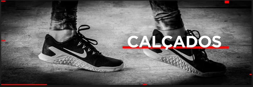 CALÇADOS 1