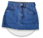 slide categoria Shorts