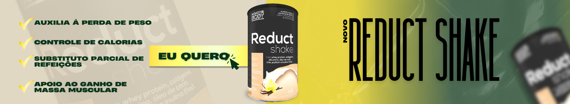 Reduct Shake