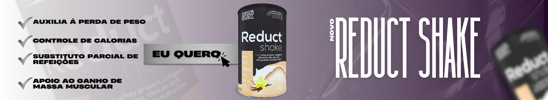 Reduct Shake