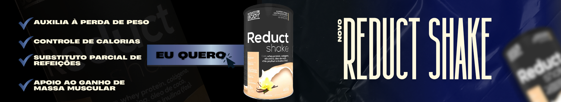 Reduct Shake