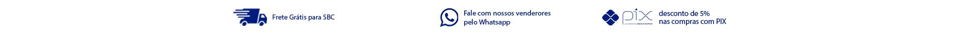 banner tarja