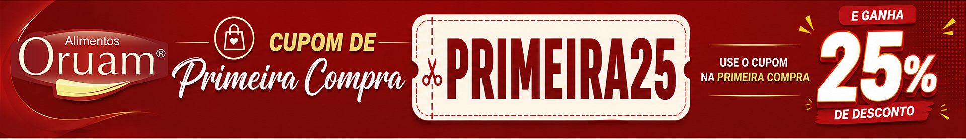 Primeira compra
