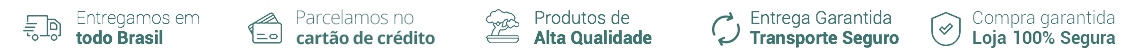 Entregamos em todo Brasil 2