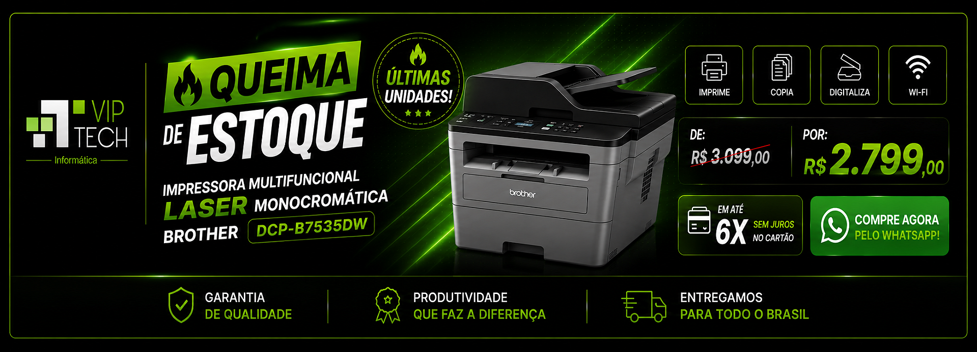 impressora