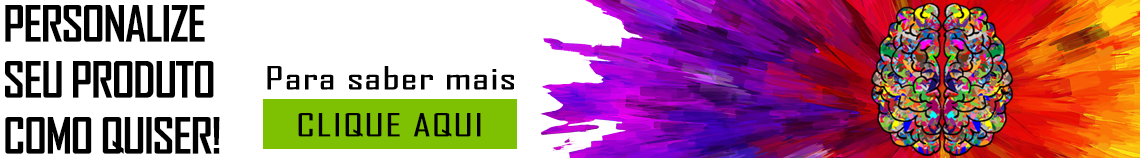 personalização